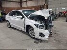 2020 Ford Fusion Se White vin: 3FA6P0HD4LR264894