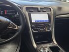 2020 Ford Fusion Hybrid Se vin: 3FA6P0LU1LR149452