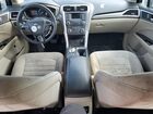 2018 Ford Fusion Se Hybrid Gray vin: 3FA6P0LU5JR227552