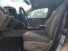 2018 Ford Fusion Se Hybrid Gray vin: 3FA6P0LU5JR227552