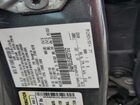 2018 Ford Fusion Se Hybrid Gray vin: 3FA6P0LU5JR227552