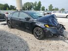 2018 Ford Fusion Se Hybrid Черный vin: 3FA6P0LU8JR256379