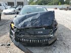 2018 Ford Fusion Se Hybrid Черный vin: 3FA6P0LU8JR256379