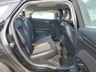 2018 Ford Fusion Se Hybrid Черный vin: 3FA6P0LU8JR256379