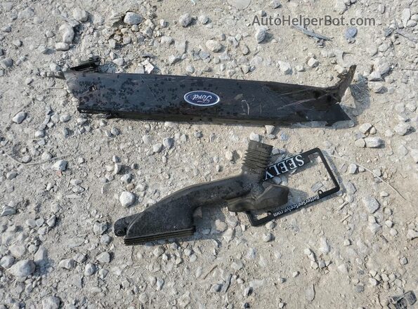 3FA6P0LU8JR256379 2018 FORD FUSION Черный Вид подкапотного пространства