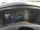 2018 Ford Fusion Se Hybrid Черный vin: 3FA6P0LU8JR256379