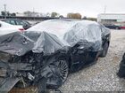 2018 Ford Fusion Hybrid Titanium Черный vin: 3FA6P0RU2JR283536