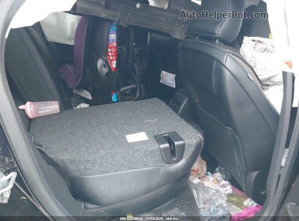 3FA6P0RU2JR283536 2018 FORD FUSION Черный Вид наклейки с VIN-кодом