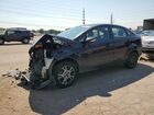 2018 Ford Fiesta Se Black vin: 3FADP4BJ5JM113716