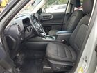 2021 Ford Bronco Sport Big Bend Gray vin: 3FMCR9B64MRB36092