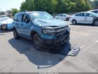 2021 Ford Bronco Sport Big Bend Blue vin: 3FMCR9B66MRA02474