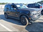 2021 Ford Bronco Sport Big Bend Brown vin: 3FMCR9B67MRA00734