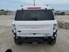 2023 Ford Bronco Sport Big Bend White vin: 3FMCR9B69PRD52590 2023 Ford Bronco Sport Big Bend White vin: 3FMCR9B69PRD52590