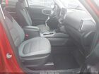 2023 Ford Bronco Sport Big Bend Red vin: 3FMCR9B6XPRD43929