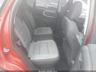 2023 Ford Bronco Sport Big Bend Red vin: 3FMCR9B6XPRD43929
