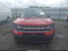 2023 Ford Bronco Sport Big Bend Red vin: 3FMCR9B6XPRD43929