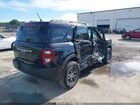 2024 Ford Bronco Sport Big Bend Black vin: 3FMCR9B6XRRE07180 2024 Ford Bronco Sport Big Bend Black vin: 3FMCR9B6XRRE07180