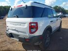 2025 Ford Bronco Sport Big Bend White vin: 3FMCR9BN9SRE22945