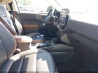 2024 Ford Bronco Sport Outer Banks Light Blue vin: 3FMCR9C66RRE49845 2024 Ford Bronco Sport Outer Banks Light Blue vin: 3FMCR9C66RRE49845
