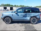 2024 Ford Bronco Sport Outer Banks Light Blue vin: 3FMCR9C66RRE49845 2024 Ford Bronco Sport Outer Banks Light Blue vin: 3FMCR9C66RRE49845
