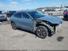 2024 Ford Mustang Mach-e Select Blue vin: 3FMTK1R43RMA14743