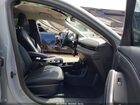 2025 Ford Mustang Mach-e Select Серый vin: 3FMTK1R4XSMA26877