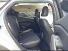 2025 Ford Mustang Mach-e Select Серый vin: 3FMTK1R4XSMA26877