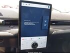 2025 Ford Mustang Mach-e Select Серый vin: 3FMTK1R4XSMA26877