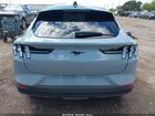 2025 Ford Mustang Mach-e Select Серый vin: 3FMTK1R4XSMA26877