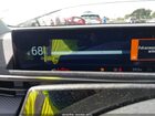 2025 Ford Mustang Mach-e Select Серый vin: 3FMTK1R4XSMA26877