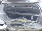 2021 Ford Mustang Mach-e Select Gray vin: 3FMTK1SS7MMA18408