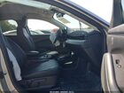 2021 Ford Mustang Mach-e Select Gray vin: 3FMTK1SS7MMA18408