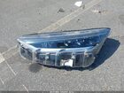 2021 Ford Mustang Mach-e Select Gray vin: 3FMTK1SS7MMA18408