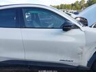2024 Ford Mustang Mach-e Select Белый vin: 3FMTK1SU3RMA45873