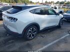 2024 Ford Mustang Mach-e Select Белый vin: 3FMTK1SU3RMA45873