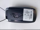 2024 Ford Mustang Mach-e Select Белый vin: 3FMTK1SU3RMA45873