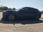 2024 Ford Mustang Mach-e Premium Black vin: 3FMTK3R70RMA52663