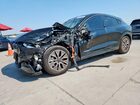 2024 Ford Mustang Mach-e Premium Black vin: 3FMTK3R75RMA01854