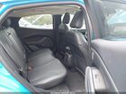 2022 Ford Mustang Mach-e Premium Синий vin: 3FMTK3R78NMA28119