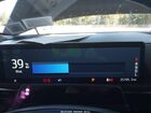 2023 Ford Mustang Mach-e Premium Синий vin: 3FMTK3SU2PMA77237