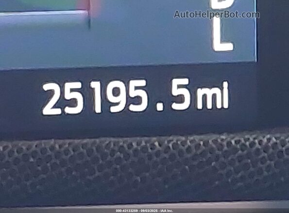 3FMTK3SU2PMA77237 2023 FORD MUSTANG MACH-E PREMI Синий 