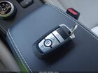 2023 Ford Mustang Mach-e Premium Синий vin: 3FMTK3SU2PMA77237