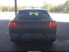 2023 Ford Mustang Mach-e Premium Синий vin: 3FMTK3SU2PMA77237