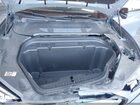 2023 Ford Mustang Mach-e Premium Синий vin: 3FMTK3SU2PMA77237