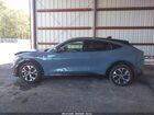 2023 Ford Mustang Mach-e Premium Синий vin: 3FMTK3SU2PMA77237