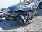 2024 Ford Mustang Mach-e Premium Black vin: 3FMTK3SU2RMA04047