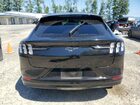 2021 Ford Mustang Mach-e Premium Black vin: 3FMTK3SU9MMA03230