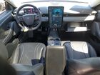 2021 Ford Mustang Mach-e Premium Black vin: 3FMTK3SU9MMA03230