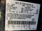 2021 Ford Mustang Mach-e Premium Black vin: 3FMTK3SU9MMA03230