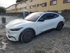 2024 Ford Mustang Mach-e Premium White vin: 3FMTK3SU9RMA01663 2024 Ford Mustang Mach-e Premium White vin: 3FMTK3SU9RMA01663